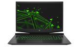 HP INC Notebook Pavilion Gaming 17-cd2304nw DOS/17 i5-11300H/512/16 4H3A6EA  - 4H3A6EA - Zdjęcie 1