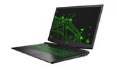 HP INC Notebook Pavilion Gaming 17-cd2304nw DOS/17 i5-11300H/512/16 4H3A6EA  - 4H3A6EA - Zdjęcie 2