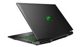 HP INC Notebook Pavilion Gaming 17-cd2304nw DOS/17 i5-11300H/512/16 4H3A6EA  - 4H3A6EA - Zdjęcie 4
