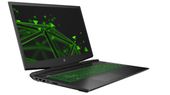HP INC Notebook Pavilion Gaming 17-cd2304nw DOS/17 i5-11300H/512/16 4H3A6EA  - 4H3A6EA - Zdjęcie 5