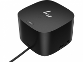 HP INC Stacja dokująca Thunderbolt 120W G4 Dock                  4J0A2AA  - 4J0A2AA#ABB - Zdjęcie 1