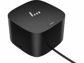 HP INC Stacja dokująca Thunderbolt 120W G4 Dock                  4J0A2AA  - 4J0A2AA#ABB - Zdjęcie 3