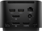 HP INC Stacja dokująca Thunderbolt 120W G4 Dock                  4J0A2AA  - 4J0A2AA#ABB - Zdjęcie 4