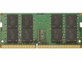 HP INC Pamięć  8GB DDR5 (1x8GB)4800 UDIMM NECC  4M9X9AA  - 4M9X9AA - Zdjęcie 1