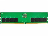 HP INC Pamięć 16G DDR5(1x16G) 4800 UDIMM ECC  4M9Y1AA  - 4M9Y1AA - Zdjęcie 1
