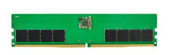 HP INC Pamięć 32GB DDR5 (1x32GB)4800 UDIMM ECC MEM    4M9Y3AA - 4M9Y3AA - Zdjęcie 1