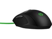 HP INC Mysz 300 PAV Gaming GRN 4PH30AA  - 4PH30AA - Zdjęcie 3