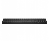 HP INC Klawiatura programowalna  Classic 450 czarna  WRL - 4R184AA#ABB - 4R184AA#ABB - Zdjęcie 3