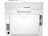 HP INC Urządzenie wielofunkcyjne Color LaserJet Pro 4302fdn 4RA84F - 4RA84F - Zdjęcie 3