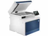 HP INC Urządzenie wielofunkcyjne Color LaserJet Pro 4302fdn 4RA84F - 4RA84F - Zdjęcie 4