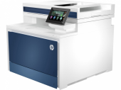 HP INC Urządzenie wielofunkcyjne Color LaserJet Pro 4302fdn 4RA84F - 4RA84F - Zdjęcie 5