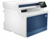 HP INC Urządzenie wielofunkcyjne Color LaserJet Pro 4302fdn 4RA84F - 4RA84F - Zdjęcie 6
