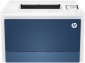 HP INC Drukarka Color LaserJet Pro 4202dn 4RA87F - 4RA87F - Zdjęcie 1