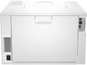 HP INC Drukarka Color LaserJet Pro 4202dn 4RA87F - 4RA87F - Zdjęcie 4