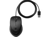 HP INC Mysz USB Fingerprint 4TS44AA  - 4TS44AA - Zdjęcie 1