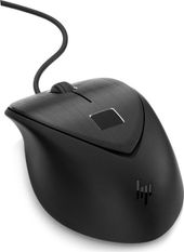HP INC Mysz USB Fingerprint 4TS44AA  - 4TS44AA - Zdjęcie 4