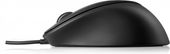 HP INC Mysz USB Fingerprint 4TS44AA  - 4TS44AA - Zdjęcie 5