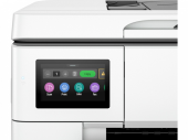 HP INC Urządzenie wielofunkcyjne OfficeJet Pro 9730e 537P6B - 537P6B - Zdjęcie 3