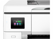 HP INC Urządzenia wielofunkcyjne OfficeJet Pro 9720e 53N95B - 53N95B - Zdjęcie 2