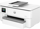HP INC Urządzenia wielofunkcyjne OfficeJet Pro 9720e 53N95B - 53N95B - Zdjęcie 4