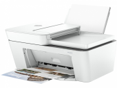 HP INC Urządzenie wielofunkcyjne DeskJet 4220e All-in-One Printer 588K4B - 588K4B - Zdjęcie 3