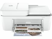 HP INC Urządzenie wielofunkcyjne DeskJet 4220e All-in-One Printer 588K4B - 588K4B - Zdjęcie 1