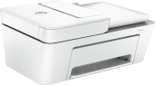 HP INC Urządzenie wielofunkcyjne DeskJet 4220e All-in-One Printer 588K4B - 588K4B - Zdjęcie 11
