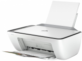 HP INC Urządzenie wielofunkcyjne DeskJet 2820e AIO Printer 588K9B - 588K9B - Zdjęcie 2