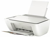 HP INC Urządzenie wielofunkcyjne DeskJet 2810E All-in One 588Q0B - 588Q0B - Zdjęcie 4