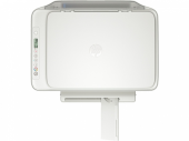 HP INC Urządzenie wielofunkcyjne DeskJet 2810E All-in One 588Q0B - 588Q0B - Zdjęcie 7