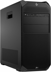 HP INC Stacja robocza Z4 G5 W5-2445 W11P 512GB/32GB 5E8E6EA - 5E8E6EA - Zdjęcie 4