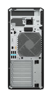 HP INC Stacja robocza Z4 G5 Tower W3-2425/1TB/32GB/W11P 5E8T0EA - 5E8T0EA#AKD - Zdjęcie 2