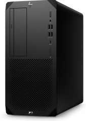 HP INC Stacja robocza Z2 Tower G9 i5-13600K/16GB/512GB/W11P 5F114EA - 5F114EA#AKD - Zdjęcie 4