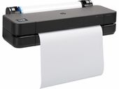HP INC Drukarka wielkoforamtowa DesignJet T230 24-in Printer 5HB07A  - 5HB07A - Zdjęcie 1
