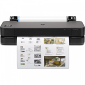 HP INC Drukarka DesignJet T230 24-in Printer 5HB07D - 5HB07D - Zdjęcie 1