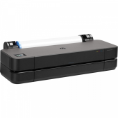 HP INC Drukarka DesignJet T230 24-in Printer 5HB07D - 5HB07D - Zdjęcie 3