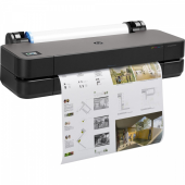 HP INC Drukarka DesignJet T230 24-in Printer 5HB07D - 5HB07D - Zdjęcie 7