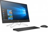 HP INC Komputer All-In-One 24-f0021nw i5-8250U 1TB 8G W10H 23,8cala 5SX74EA  - 5SX74EA - Zdjęcie 2