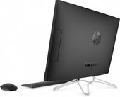 HP INC Komputer All-In-One 24-f0021nw i5-8250U 1TB 8G W10H 23,8cala 5SX74EA  - 5SX74EA - Zdjęcie 3