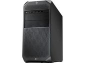 HP INC Stacja robocza Z4 G4 Xeon W-2133 W10P 512/16GB/DVD 5UD02EA#ABB - 5UD02EA#ABB - Zdjęcie 1