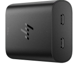 HP INC Ładowarka do laptopa USB-C 65W GaN 600Q8AA  - 600Q8AA - Zdjęcie 7