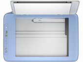 HP INC Urządzenie wielofunkcyjne DeskJet 4222e All-in -One Printer 60K29B - 60K29B - Zdjęcie 3