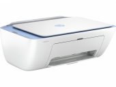 HP INC Urządzenie wielofunkcyjne DeskJet 4222e All-in -One Printer 60K29B - 60K29B - Zdjęcie 4