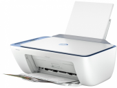 HP INC Urządzenie wielofunkcyjne DeskJet 4222e All-in -One Printer 60K29B - 60K29B - Zdjęcie 5