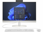 HP INC Komputer ProOne All-in-One 240 G10 i5-1335U 512GB/16GB/W11P      623L0ET - 623L0ET - Zdjęcie 1