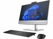 HP INC Komputer EliteOne 840 G9 All-in-One PC Wolf Pro Security Edition i5-12500 512GB/16GB/W11P 628G6ET - 628G6ET - Zdjęcie 2