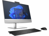 HP INC Komputer EliteOne 840 G9 All-in-One PC Wolf Pro Security Edition i5-12500 512GB/16GB/W11P 628G6ET - 628G6ET - Zdjęcie 3