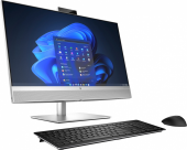 HP INC Komputer EliteOne 870 G9 All-in-One PC Wolf Pro Security Edition 870AIONT i5-12600 512GB/16GB/W11P/27 cali 628G7ET - 628G7ET - Zdjęcie 2