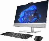 HP INC Komputer EliteOne 870 G9 All-in-One PC Wolf Pro Security Edition 870AIONT i5-12600 512GB/16GB/W11P/27 cali 628G7ET - 628G7ET - Zdjęcie 3