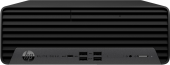 HP INC Komputer biurkowy Elite SFF 800 G9 Wolf Pro Security Edition i5-13500 512GB/16GB/DVD/W11P 628N9ET - 628N9ET - Zdjęcie 1